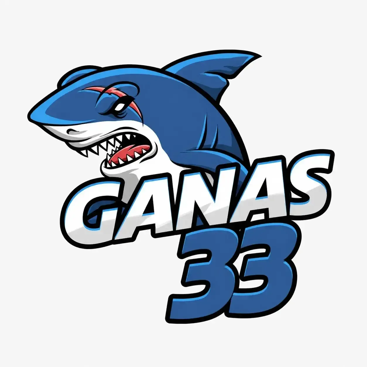 GANAS33 - Petualangan Anime yang Seru