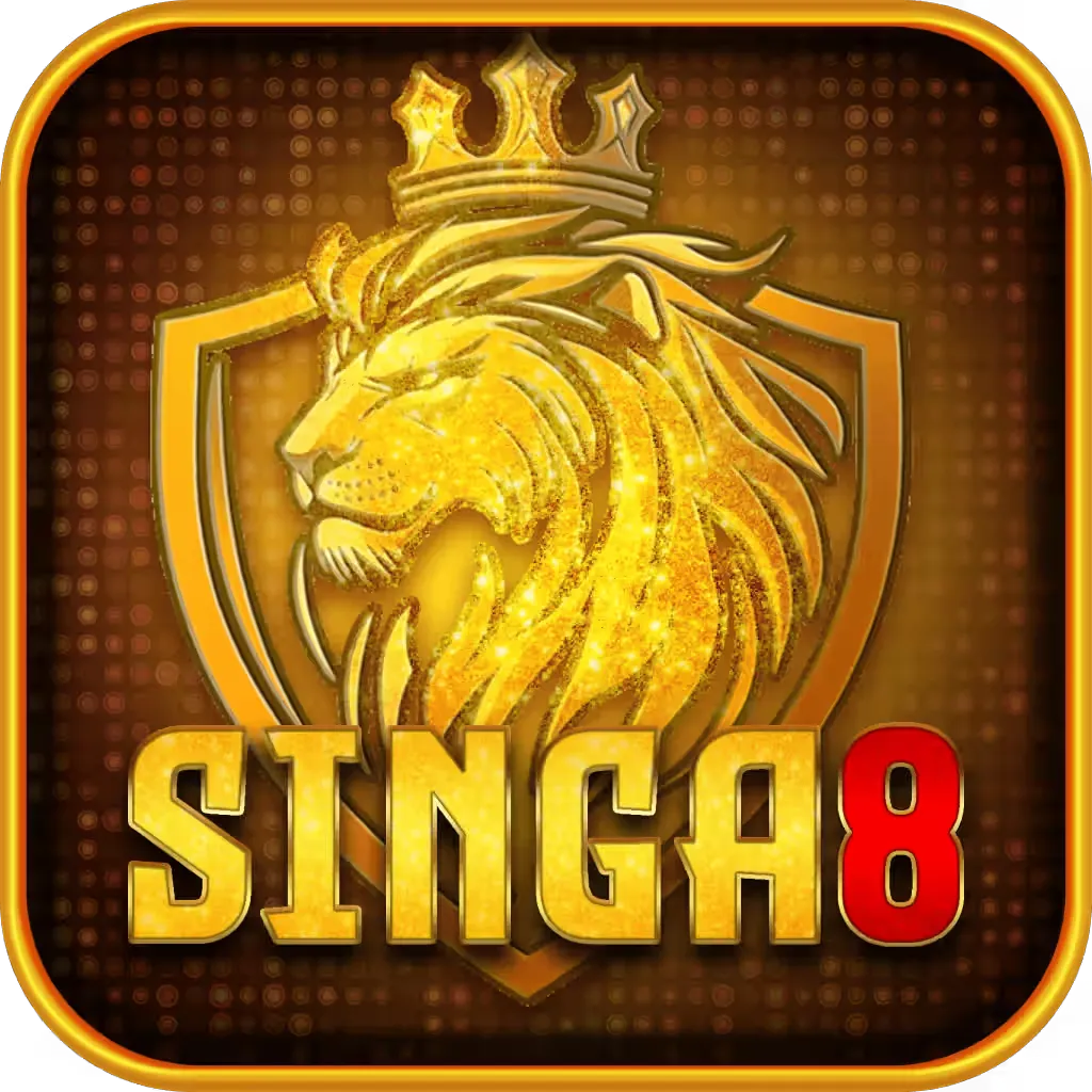 SINGA8 - Petualangan Seru di Dunia Fantasi